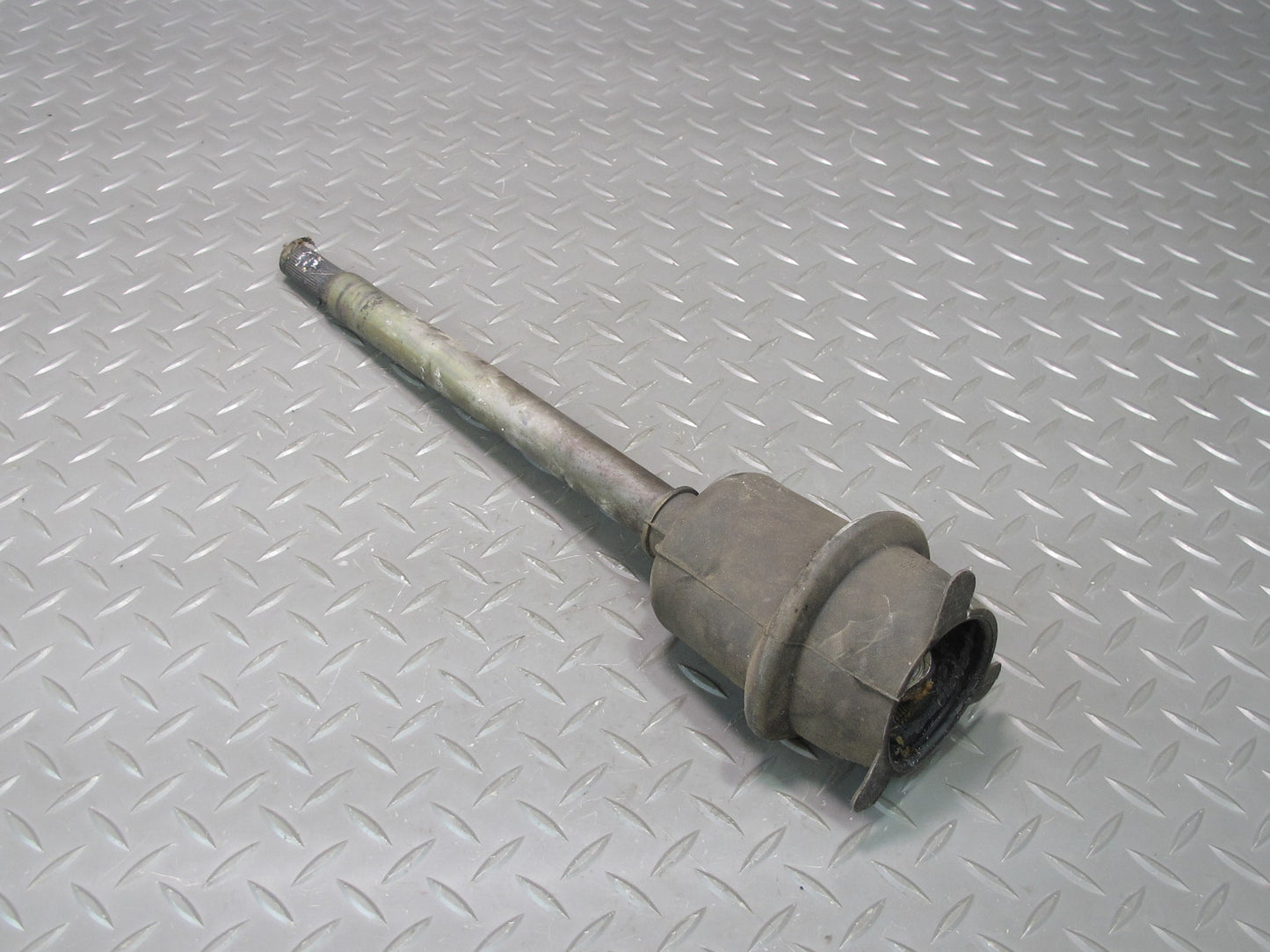 99-03 VW Eurovan T4 Steering Column Lower Shaft OEM