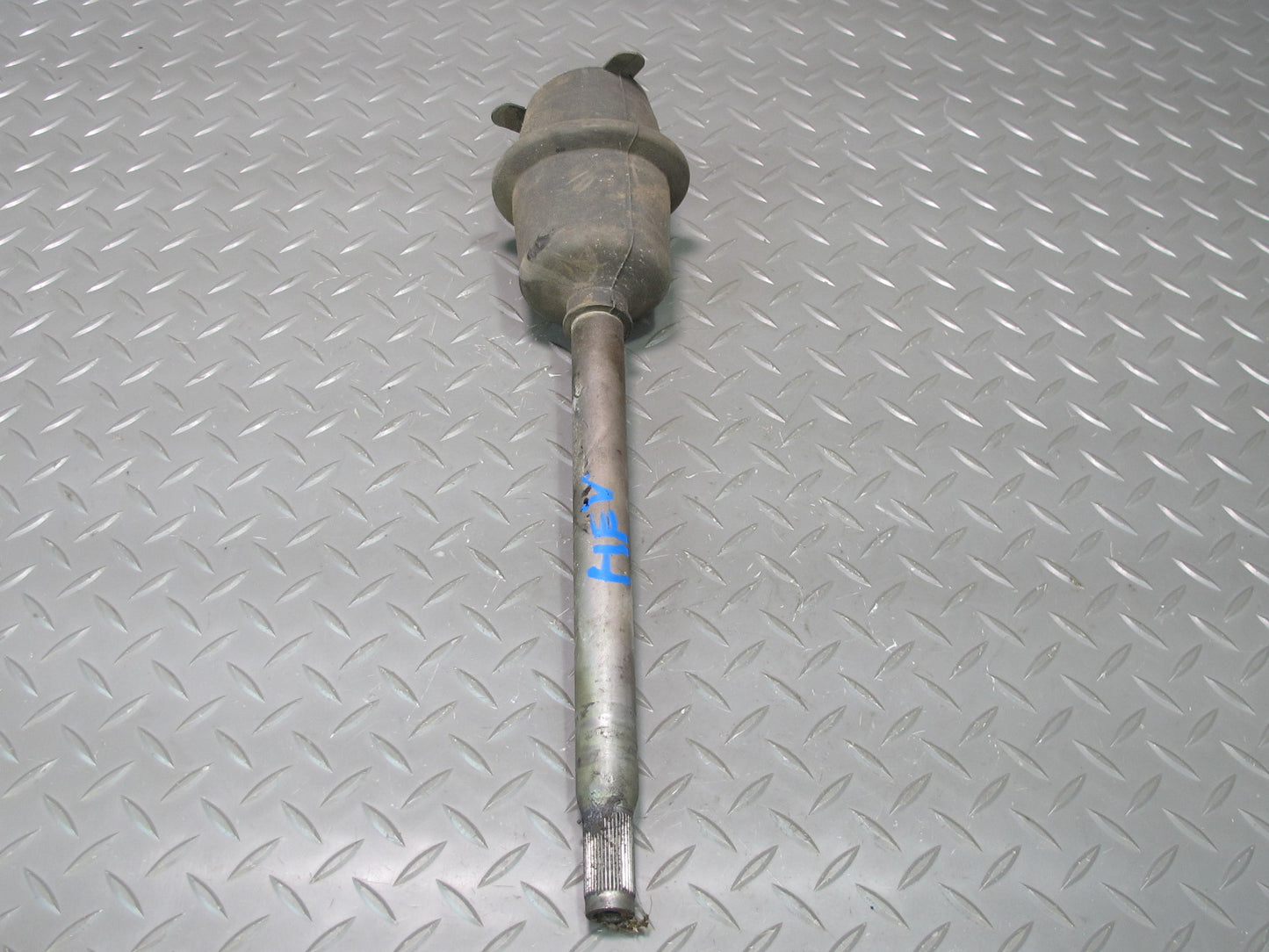 99-03 VW Eurovan T4 Steering Column Lower Shaft OEM
