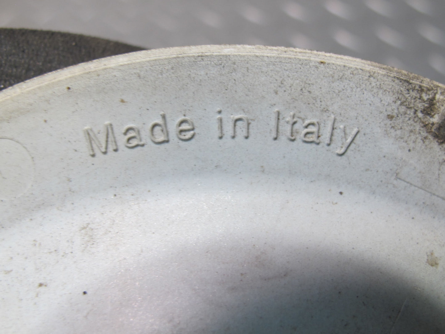 99-03 VW Eurovan T4 Set of 4 Front & Rear Wheel Hub Center Cap Cover OEM