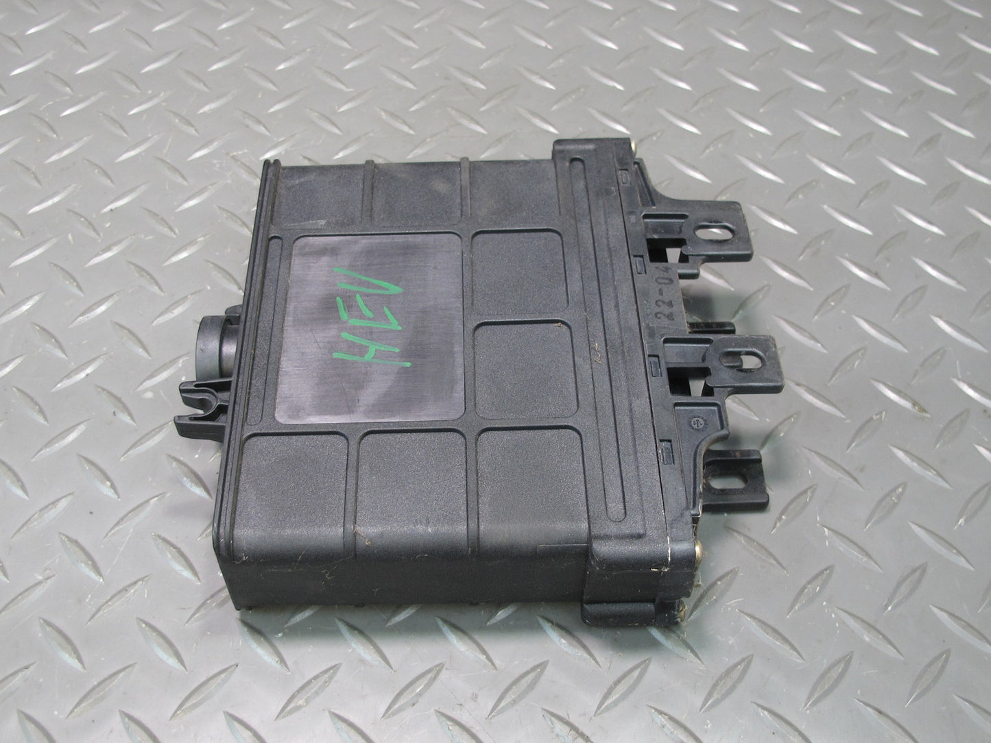 99-01 VW Eurovan T4 2.8L Transmission Control Module TCM TCU 01P927733BC OEM