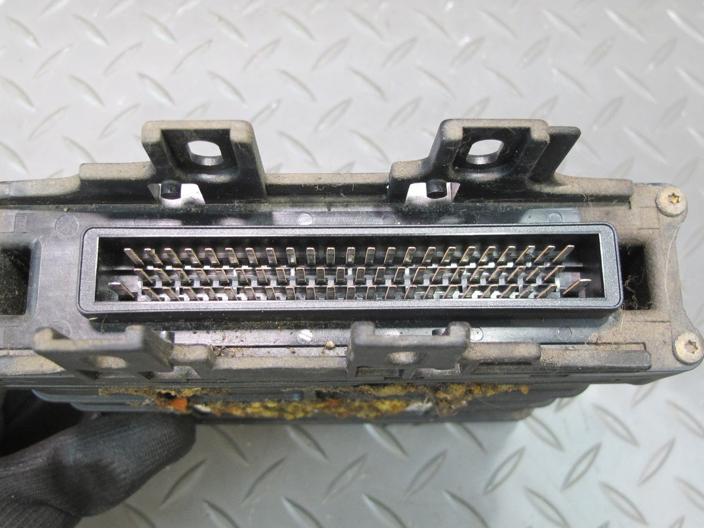 99-01 VW Eurovan T4 2.8L Transmission Control Module TCM TCU 01P927733BC OEM