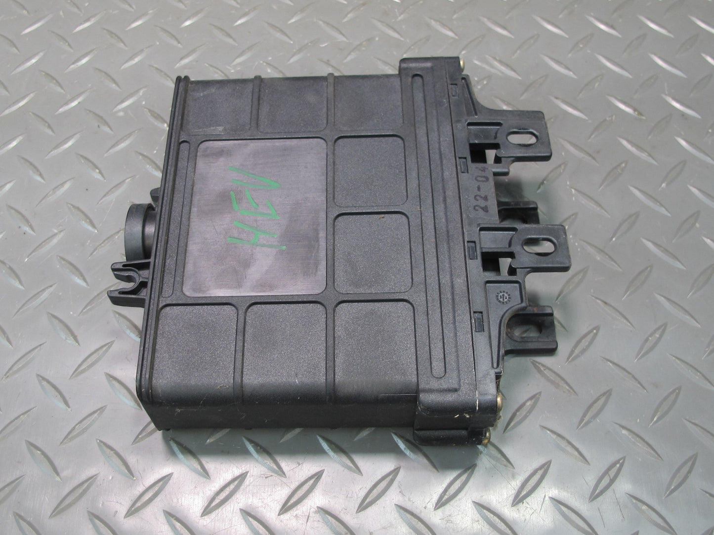 99-01 VW Eurovan T4 2.8L Transmission Control Module TCM TCU 01P927733BC OEM