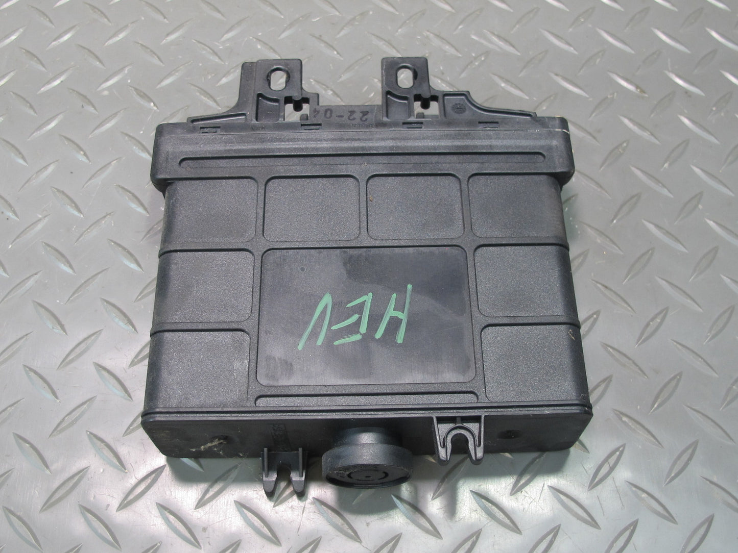 99-01 VW Eurovan T4 2.8L Transmission Control Module TCM TCU 01P927733BC OEM