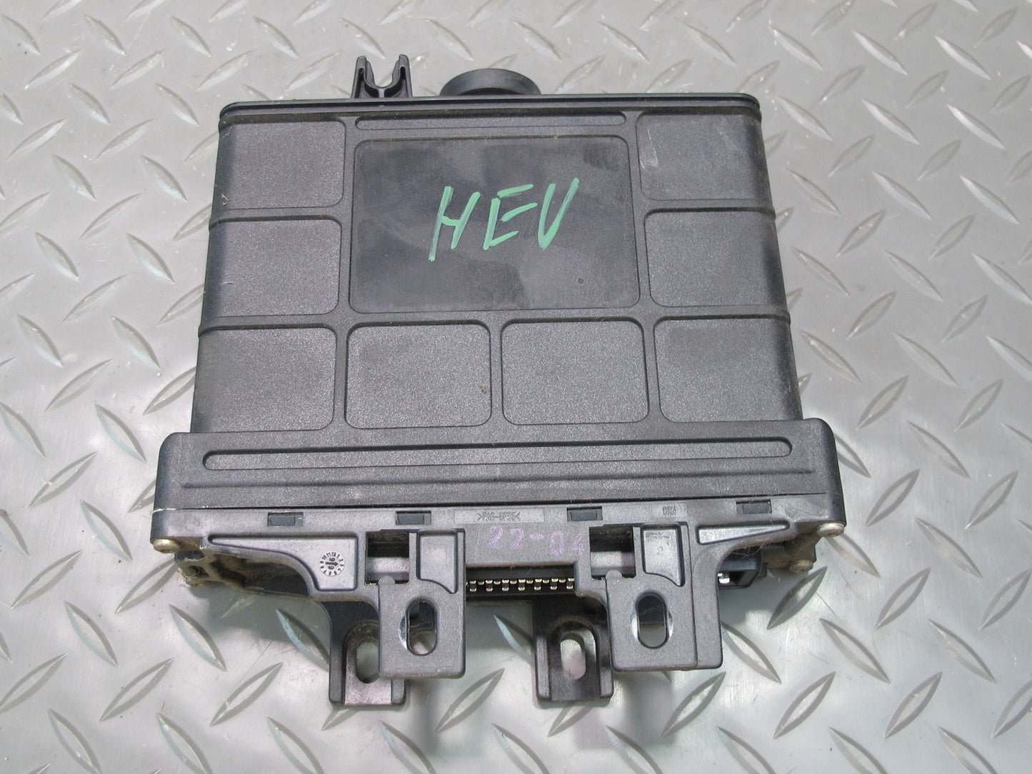 99-01 VW Eurovan T4 2.8L Transmission Control Module TCM TCU 01P927733BC OEM