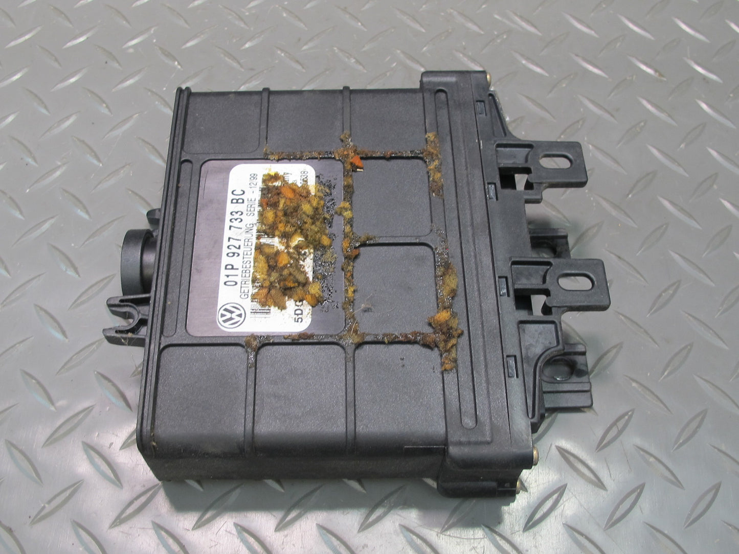 99-01 VW Eurovan T4 2.8L Transmission Control Module TCM TCU 01P927733BC OEM