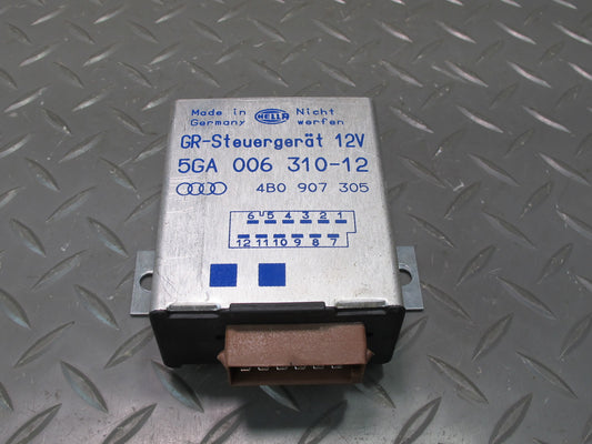 99-03 VW Eurovan T4 Cruise Control Module Unit 4B0907305 OEM