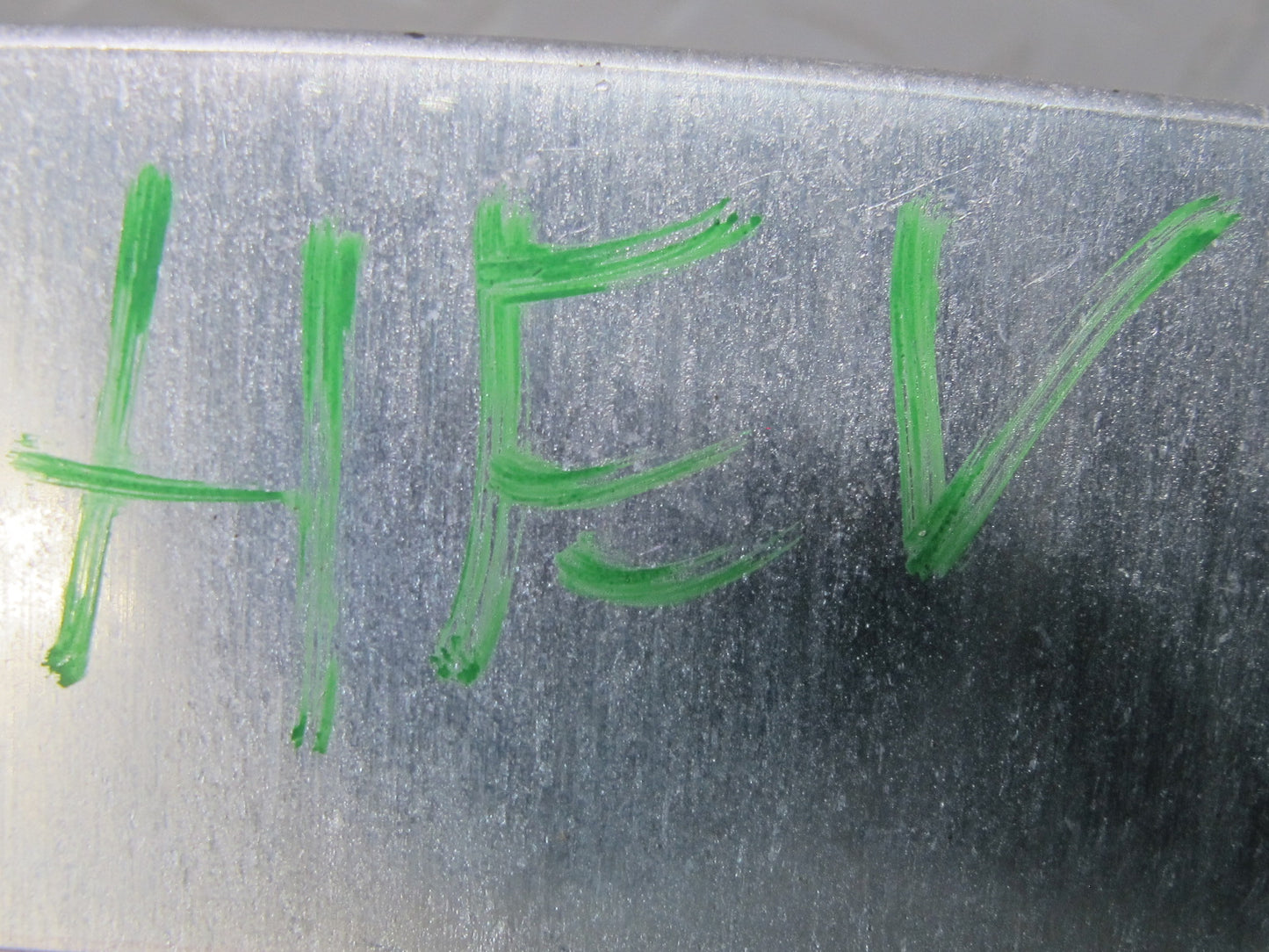 99-03 VW Eurovan T4 Cruise Control Module Unit 4B0907305 OEM