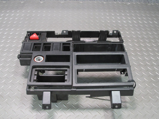 99-03 VW Eurovan T4 Dash Center Radio Climate Trim Bezel Cover Panel OEM