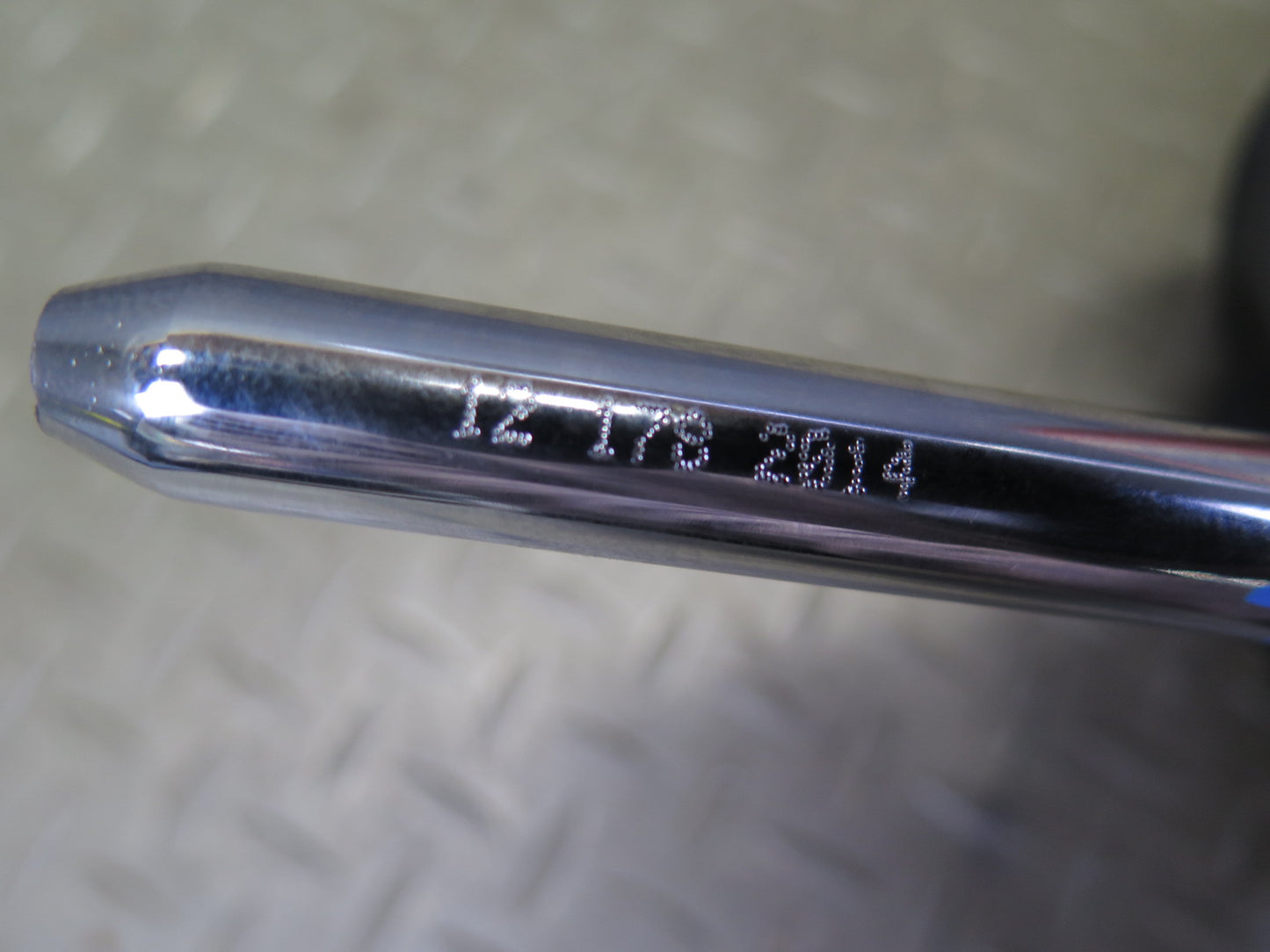 08-13 BMW E92 M3 Coupe Set of 2 Rear Left & Right Seat Leather Headrest OEM