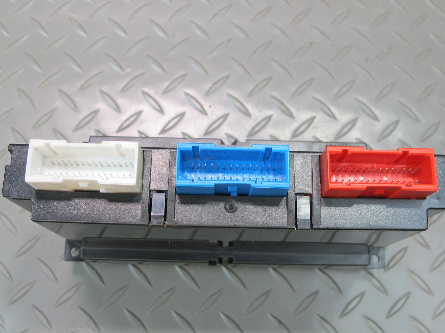 99-03 VW Eurovan T4 A/C Heater Climate Control Switch Panel 7D0907040 OEM