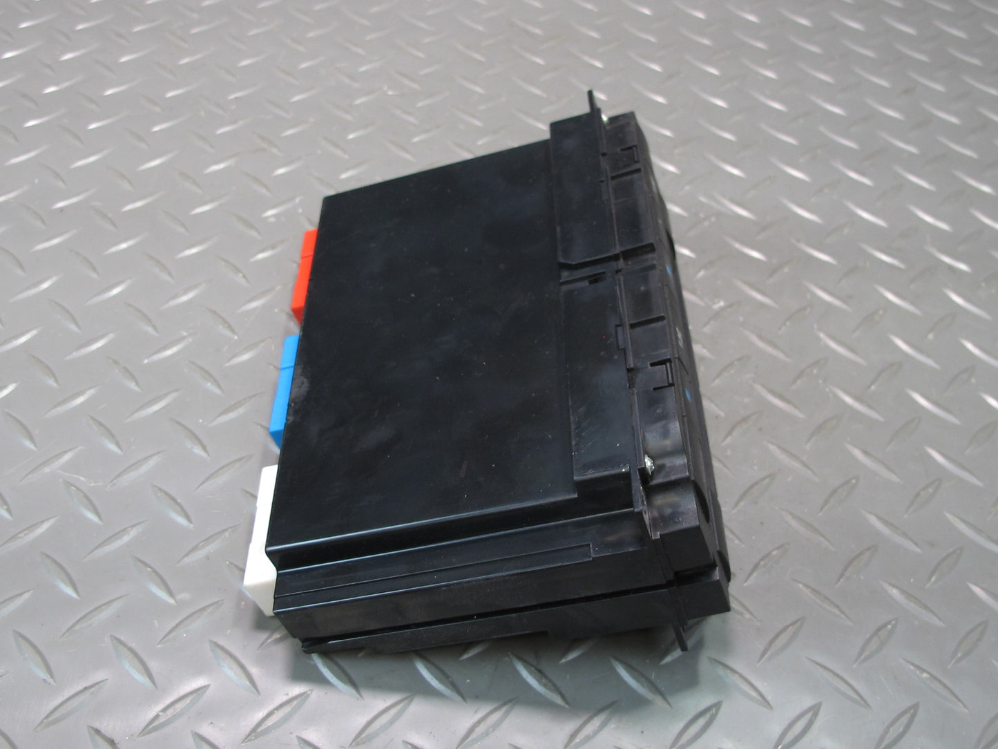 99-03 VW Eurovan T4 A/C Heater Climate Control Switch Panel 7D0907040 OEM