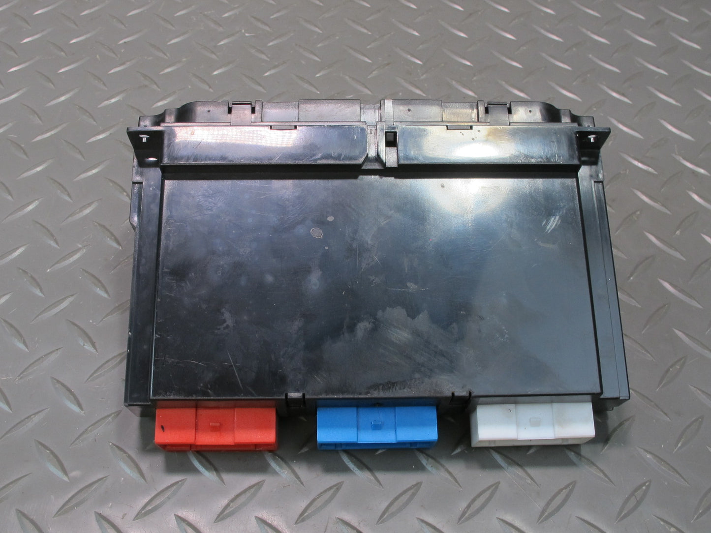 99-03 VW Eurovan T4 A/C Heater Climate Control Switch Panel 7D0907040 OEM