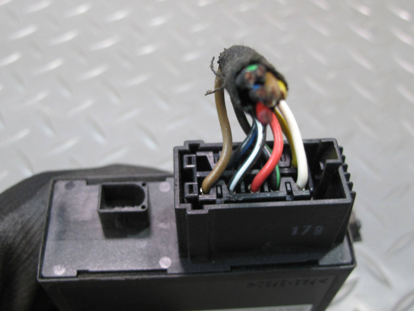 99-03 VW Eurovan T4 Keyless Entry Control  Module 7D0959800A OEM