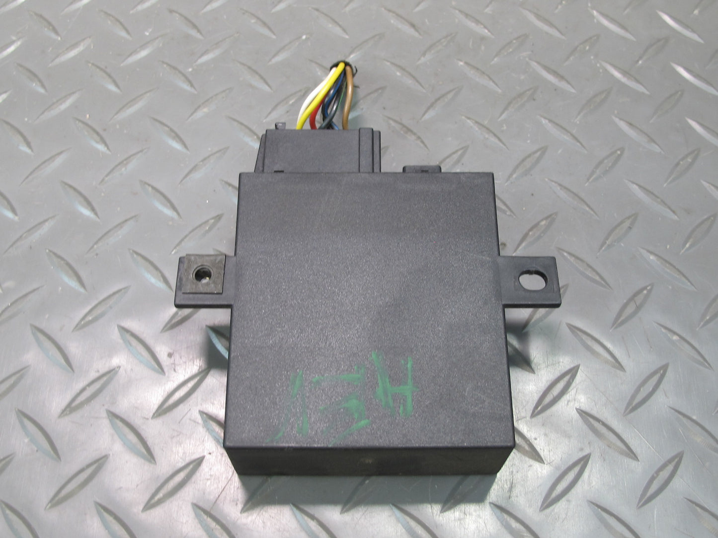 99-03 VW Eurovan T4 Keyless Entry Control  Module 7D0959800A OEM