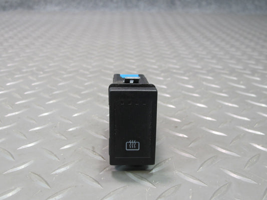 99-03 VW Eurovan T4 Rear Window Defrost Control Button Switch 7D0959621 OEM