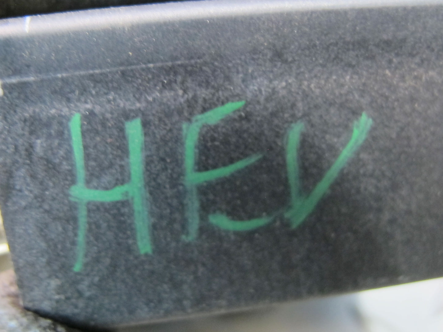 99-03 VW Eurovan T4 140 A/C Air Condition Relay Module 701959141B OEM