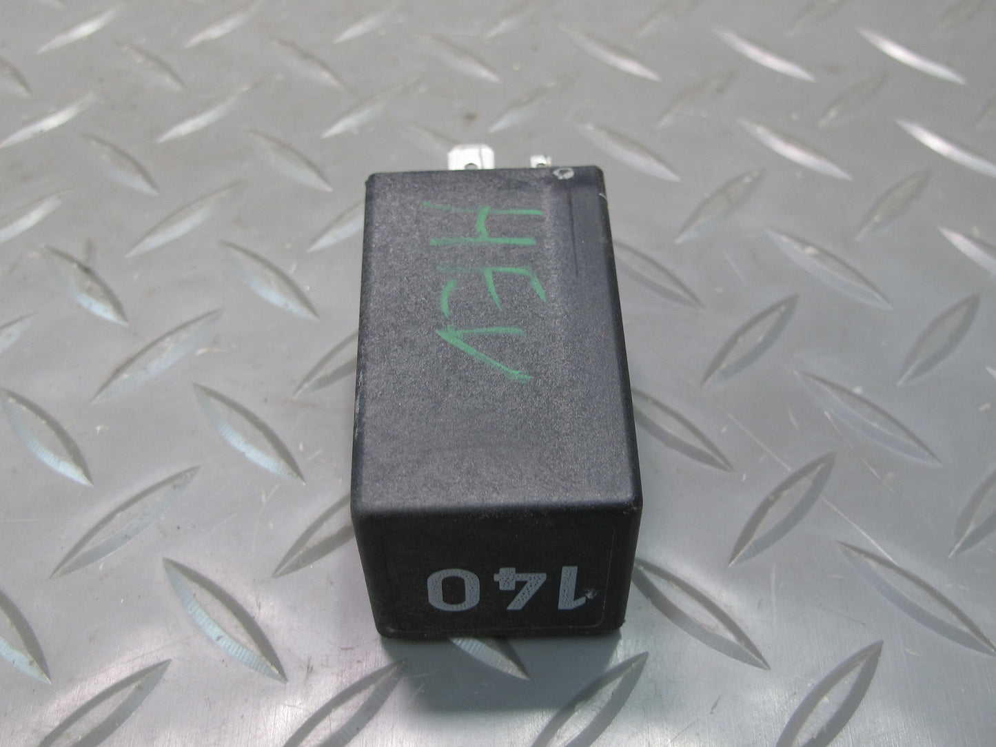 99-03 VW Eurovan T4 140 A/C Air Condition Relay Module 701959141B OEM