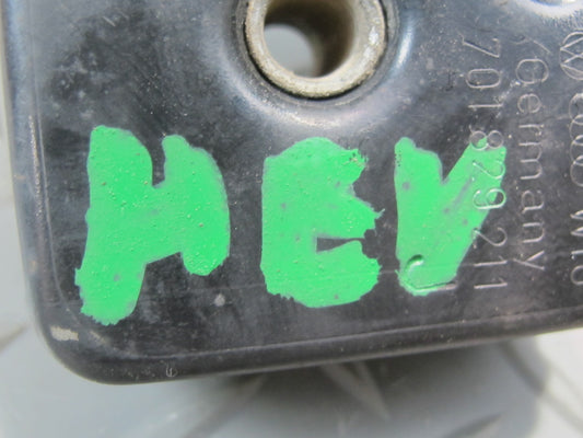 97-03 VW Eurovan T4 Rear Trunk Tailgate Hatch Lock Latch 701829211H OEM