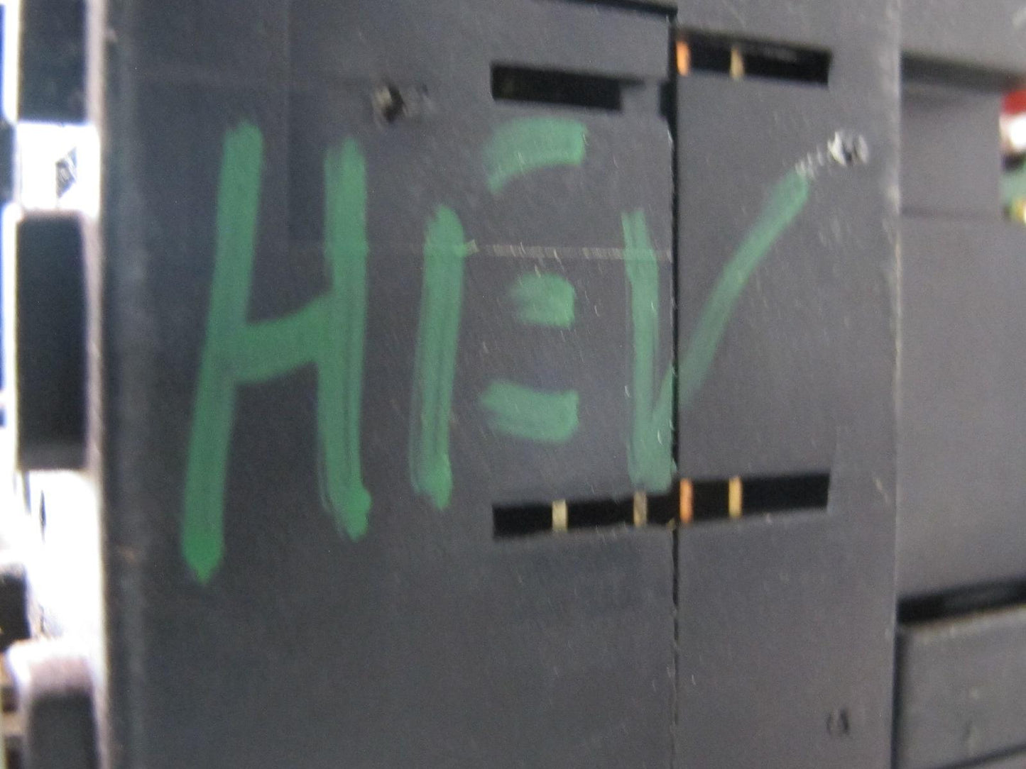 99-03 VW Eurovan T4 Power Distribution Fuse Relay Box Module OEM