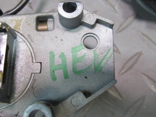 99-03 VW Eurovan T4 Sunroof Motor Drive Unit w Relay 701959731B OEM