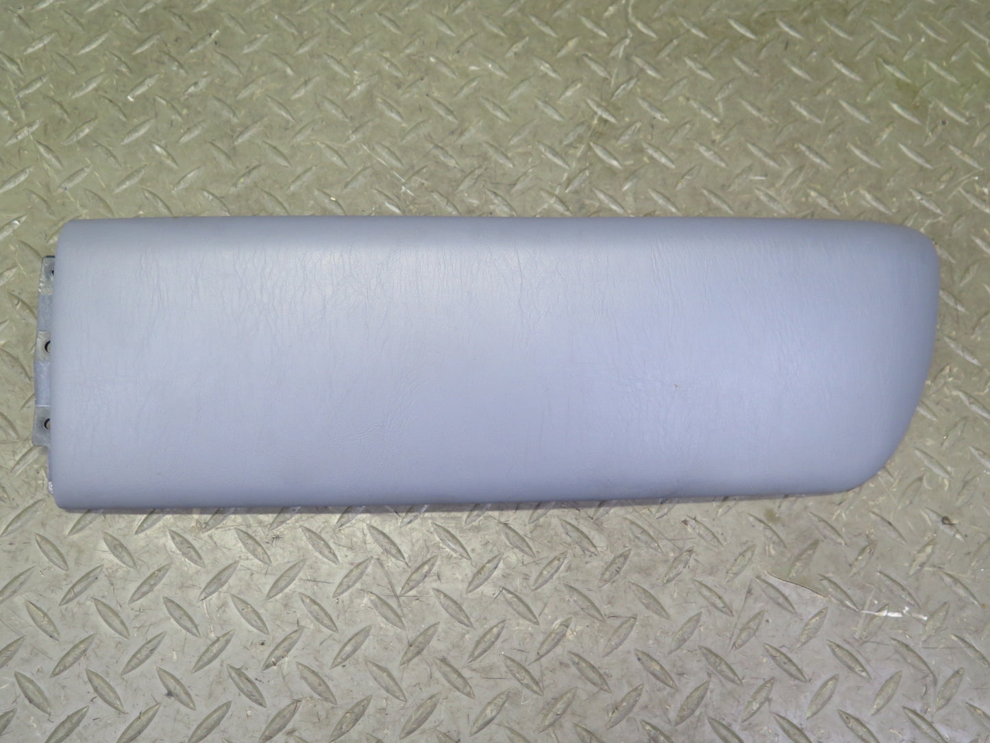 98-00 Lexus UCF20L LS400 Front Right Seat Adjust Trim Cover Panel Set Gray OEM