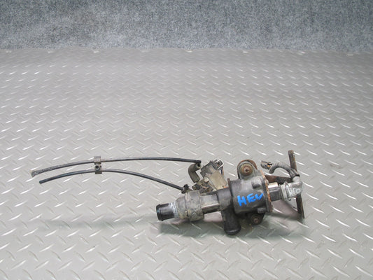 00-03 VW Eurovan T4 2.8L Engine Coolant Main Water Pump OEM