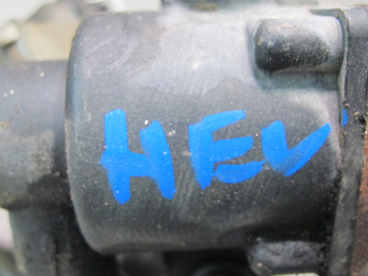 00-03 VW Eurovan T4 2.8L Engine Coolant Main Water Pump OEM