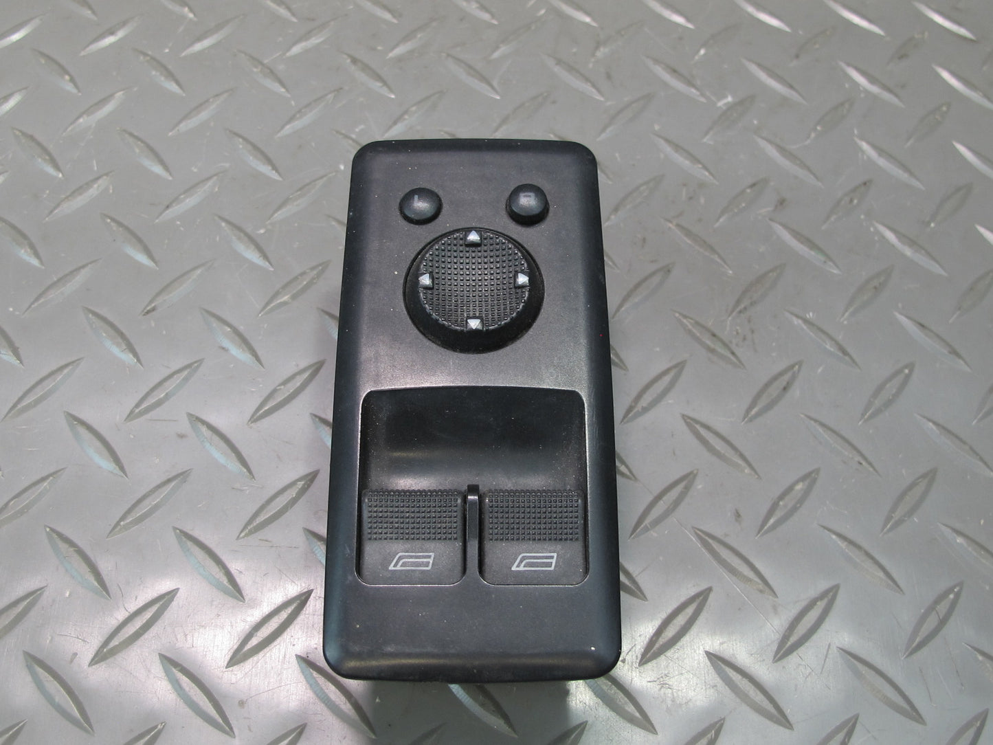 99-03 VW Eurovan T4 Front Left Master Power Window Switch OEM