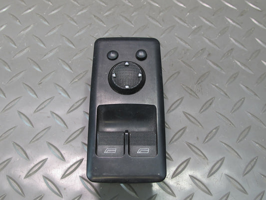 99-03 VW Eurovan T4 Front Left Master Power Window Switch OEM