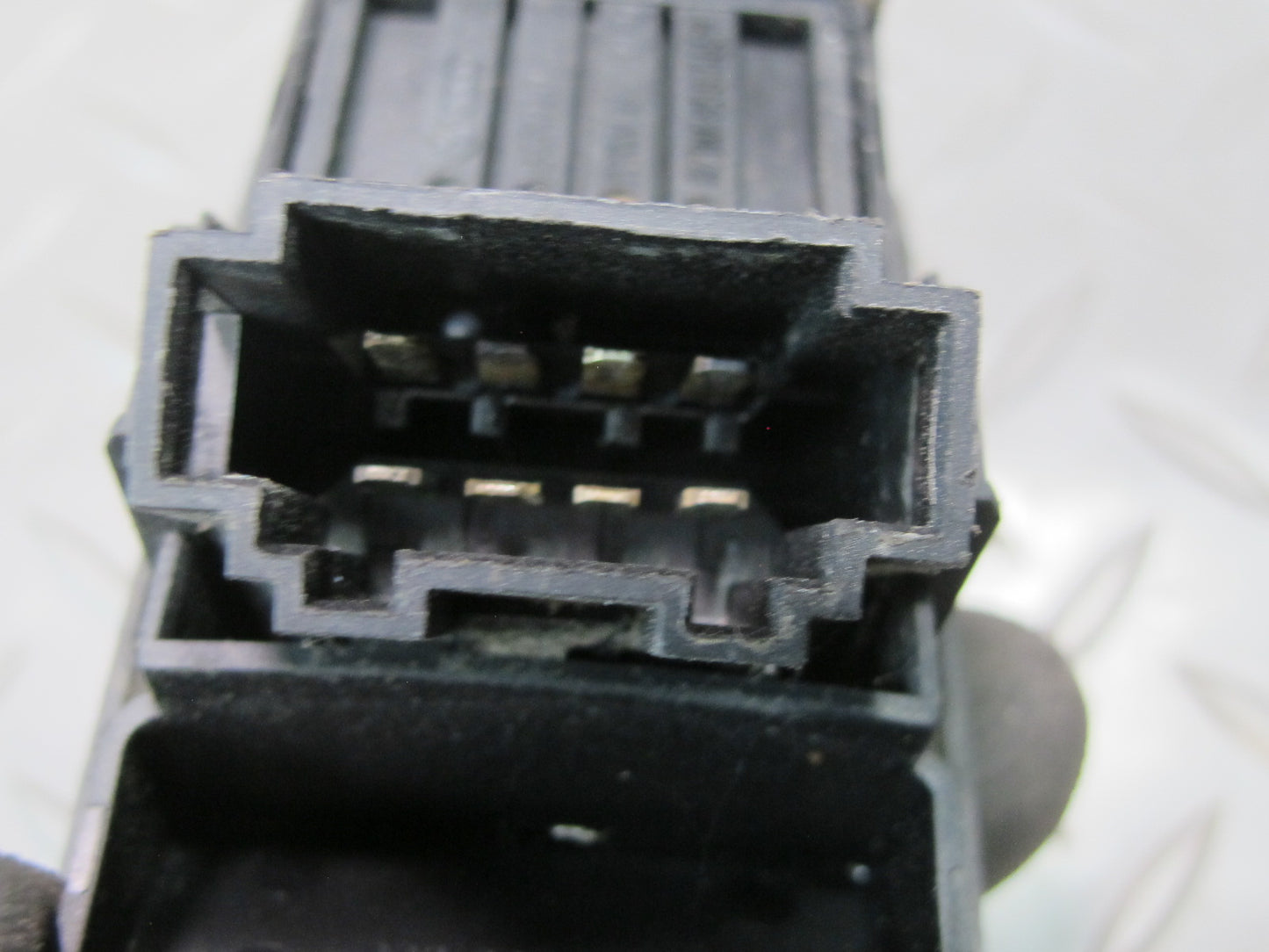 99-03 VW Eurovan T4 Front Left Master Power Window Switch OEM