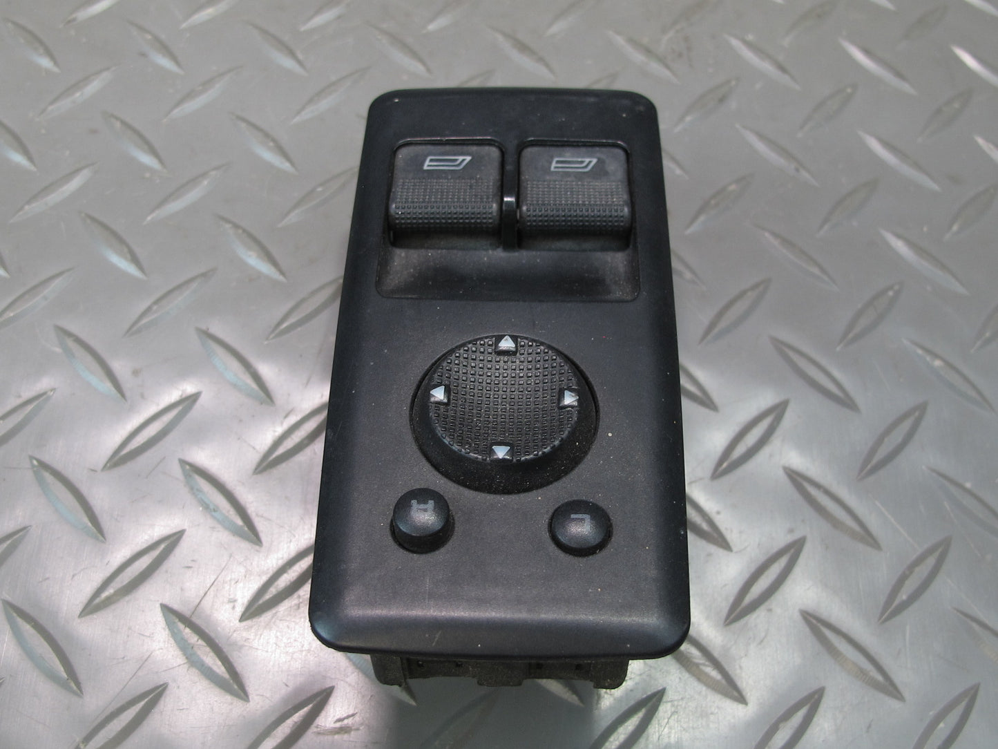 99-03 VW Eurovan T4 Front Left Master Power Window Switch OEM