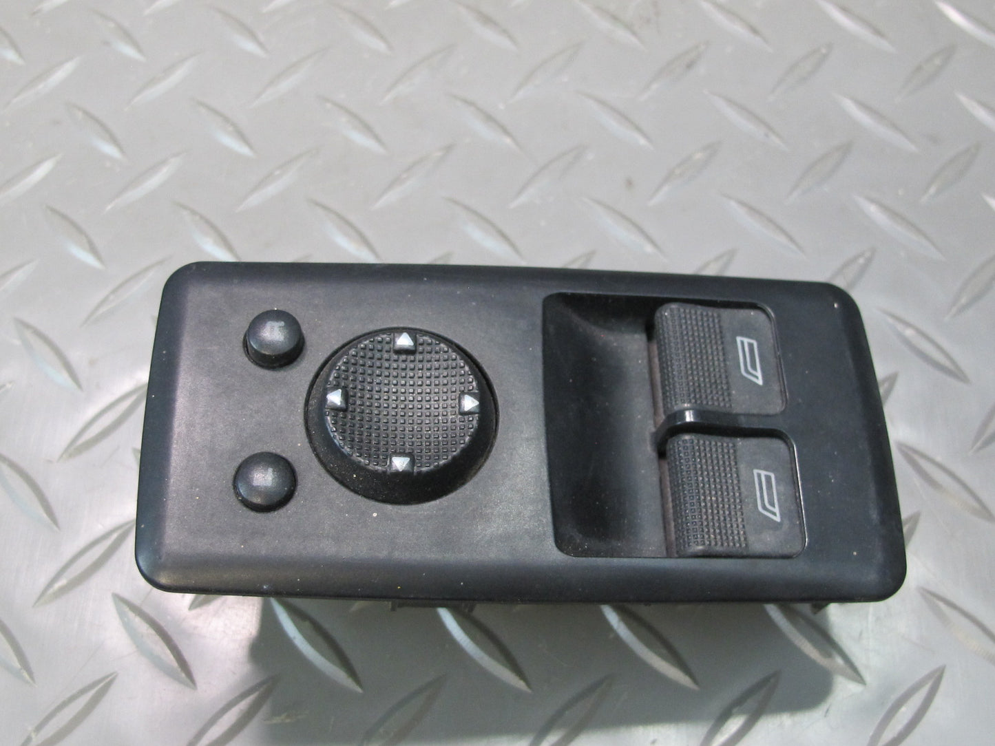 99-03 VW Eurovan T4 Front Left Master Power Window Switch OEM