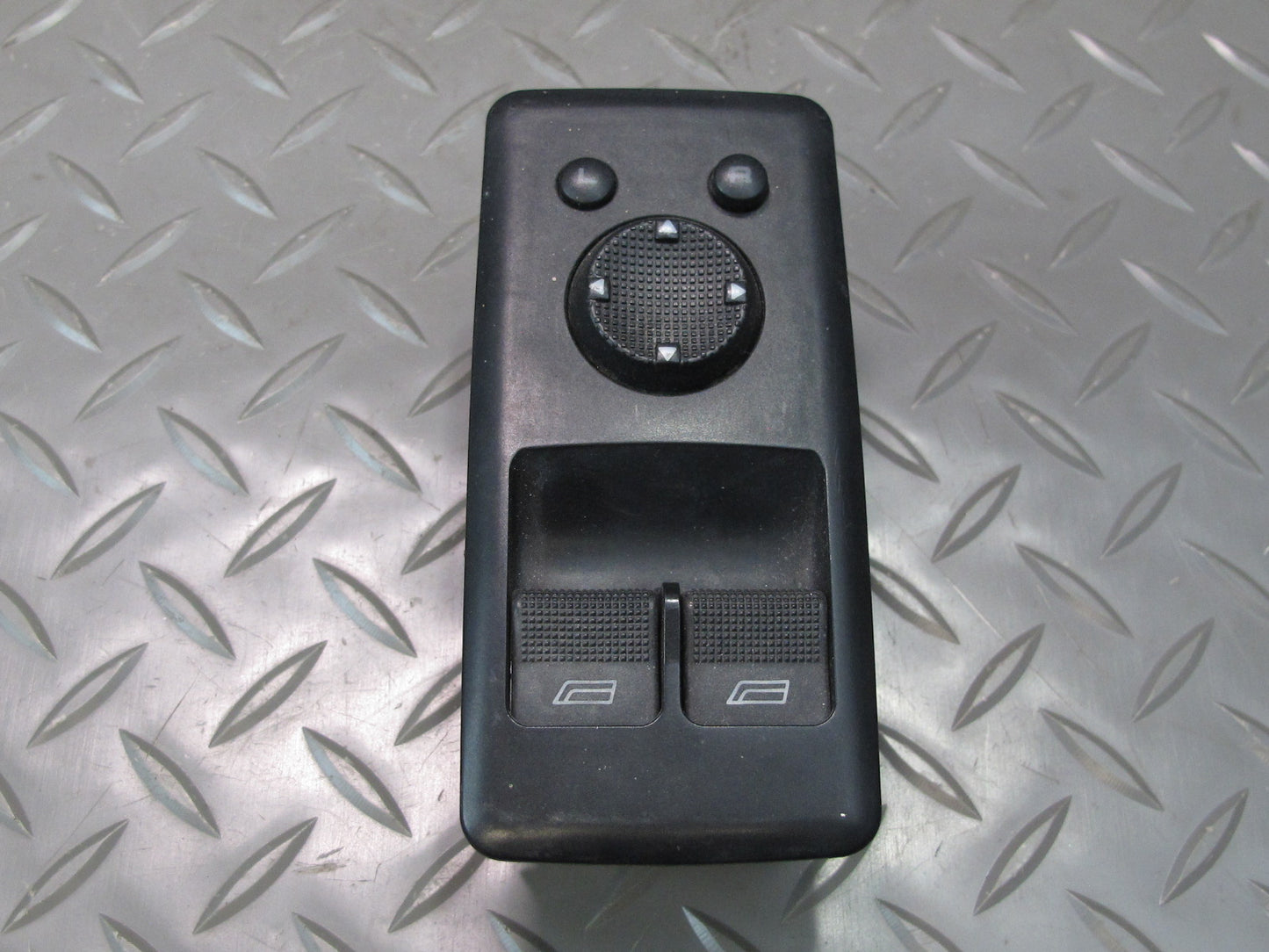 99-03 VW Eurovan T4 Front Left Master Power Window Switch OEM