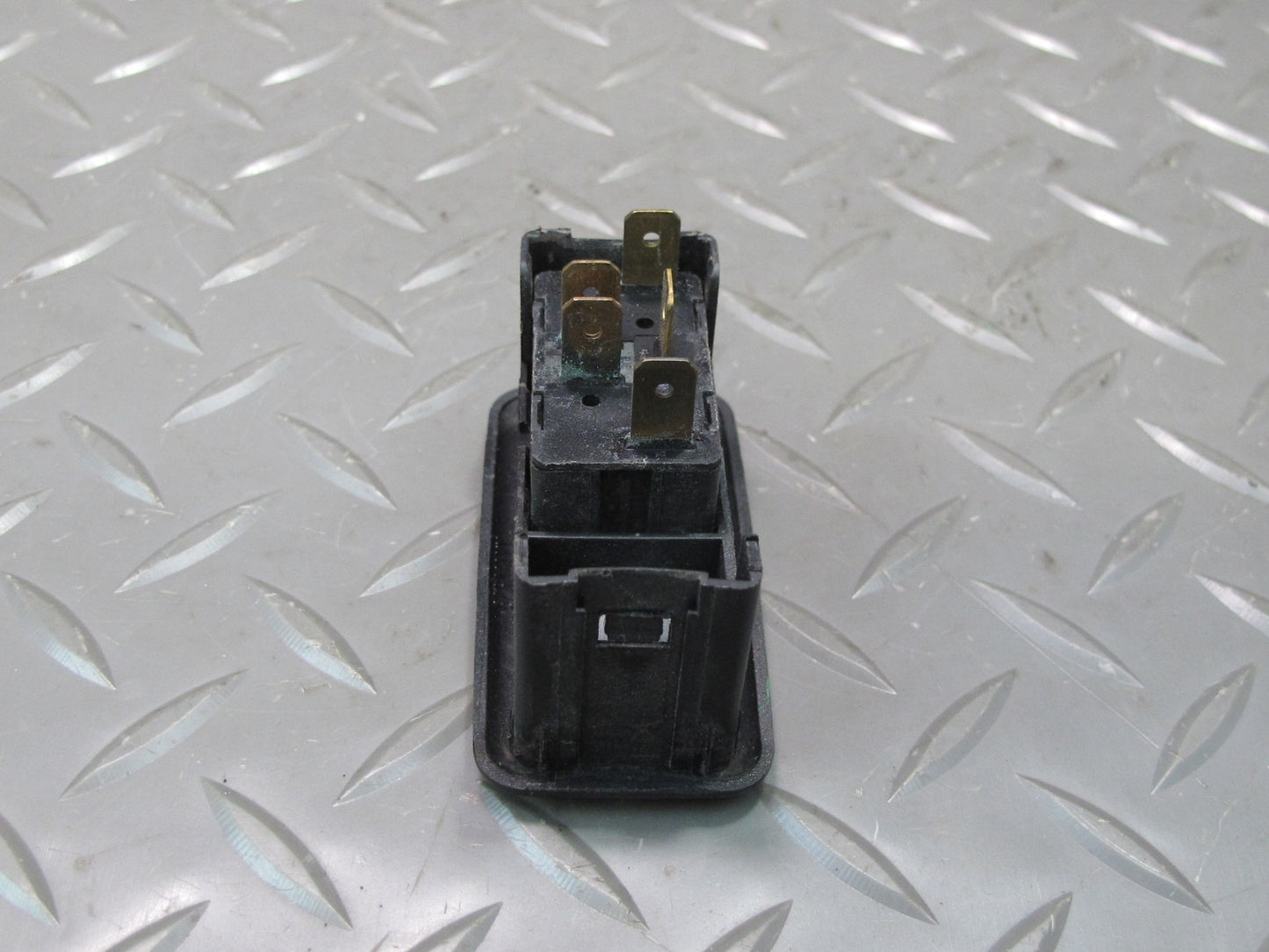 99-03 VW Eurovan T4 Front Right Door Power Window Switch OEM