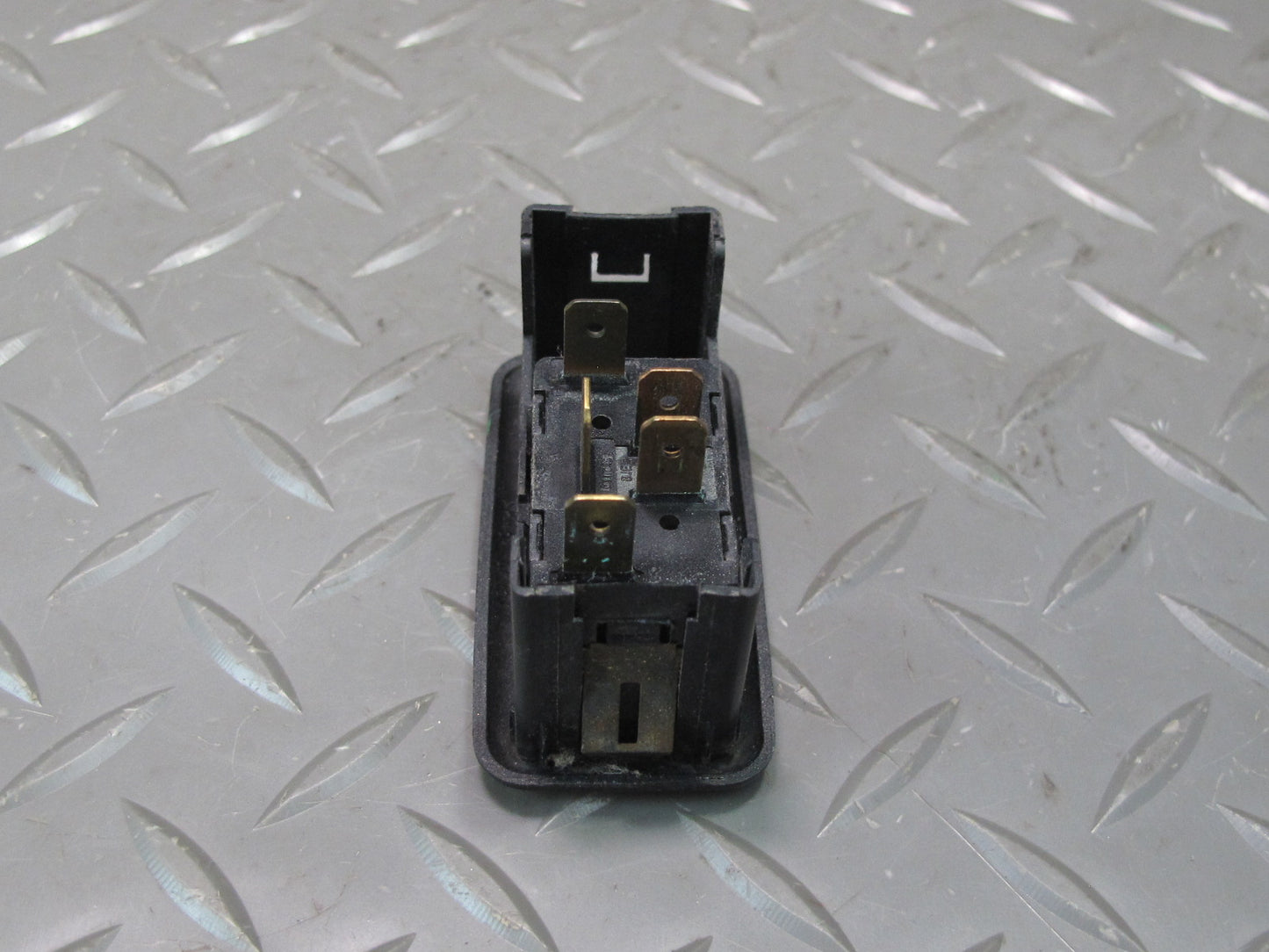 99-03 VW Eurovan T4 Front Right Door Power Window Switch OEM