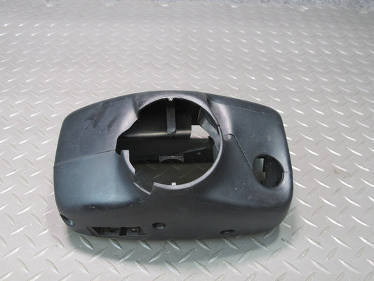 97-03 VW Eurovan T4 Steering Column Upper & Lower Trim Panel Set OEM