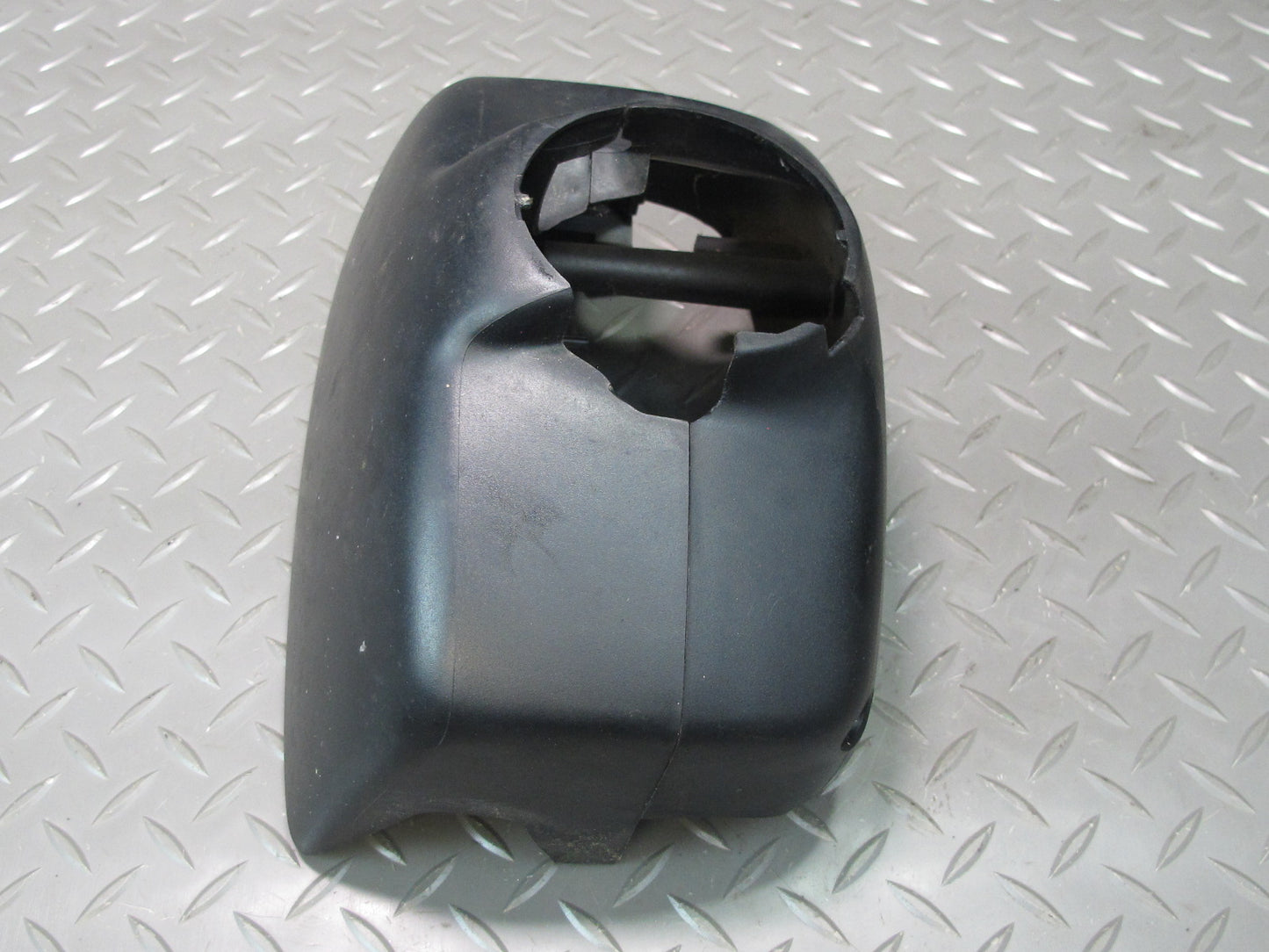 97-03 VW Eurovan T4 Steering Column Upper & Lower Trim Panel Set OEM