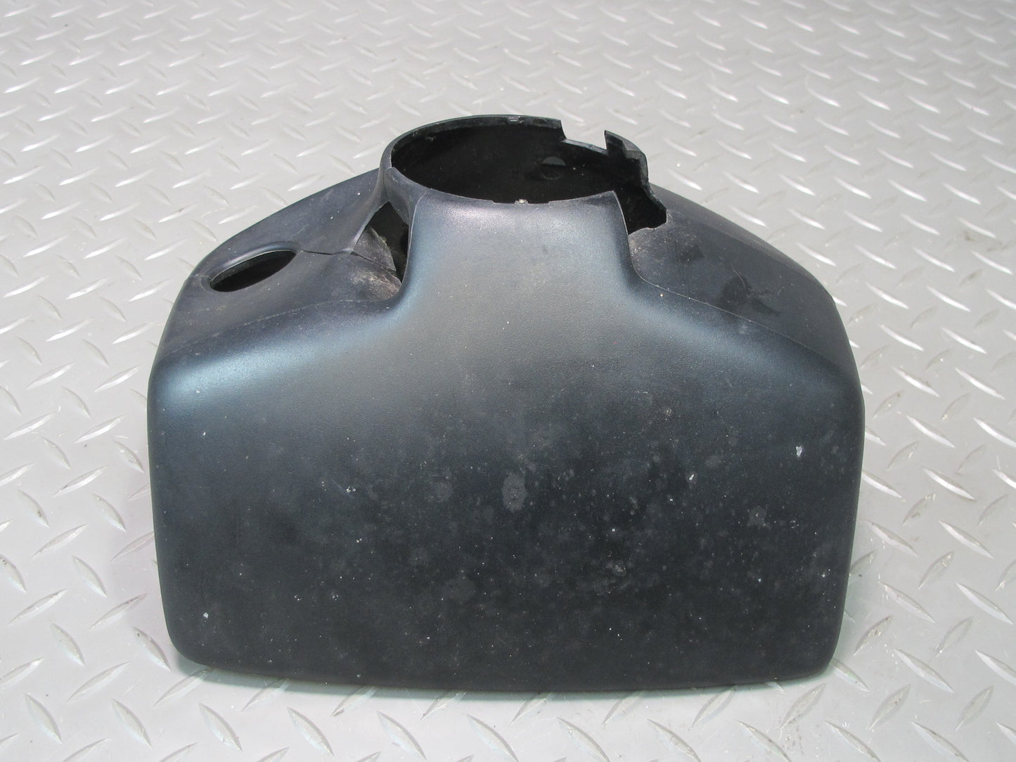 97-03 VW Eurovan T4 Steering Column Upper & Lower Trim Panel Set OEM