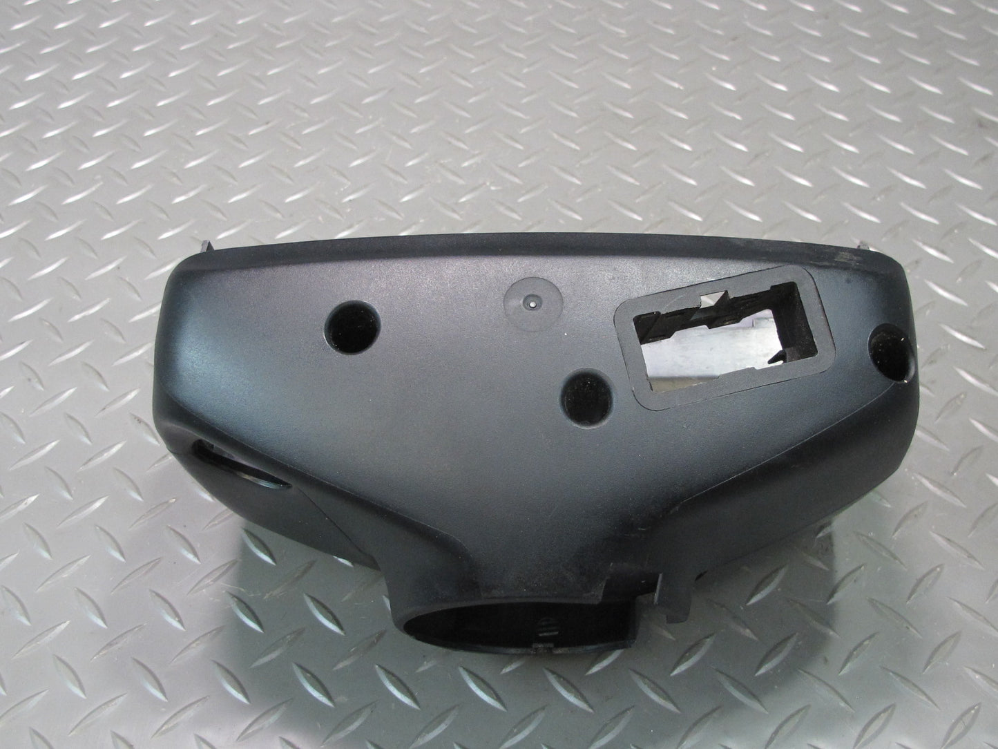 97-03 VW Eurovan T4 Steering Column Upper & Lower Trim Panel Set OEM