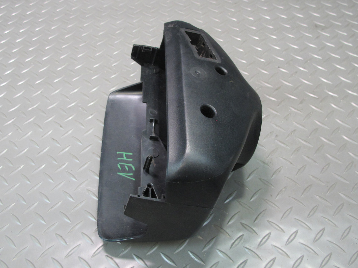 97-03 VW Eurovan T4 Steering Column Upper & Lower Trim Panel Set OEM