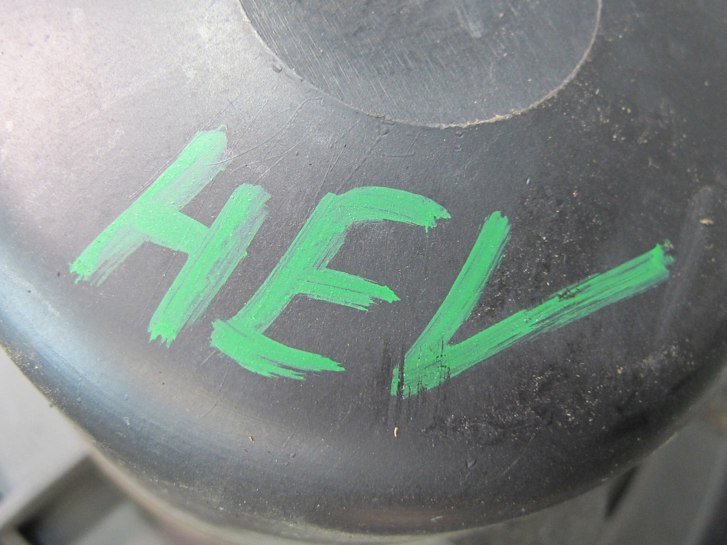 99-03 VW Eurovan T4 A/C Heater Blower Motor Fan w Resistor OEM