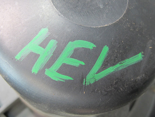 99-03 VW Eurovan T4 A/C Heater Blower Motor Fan w Resistor OEM