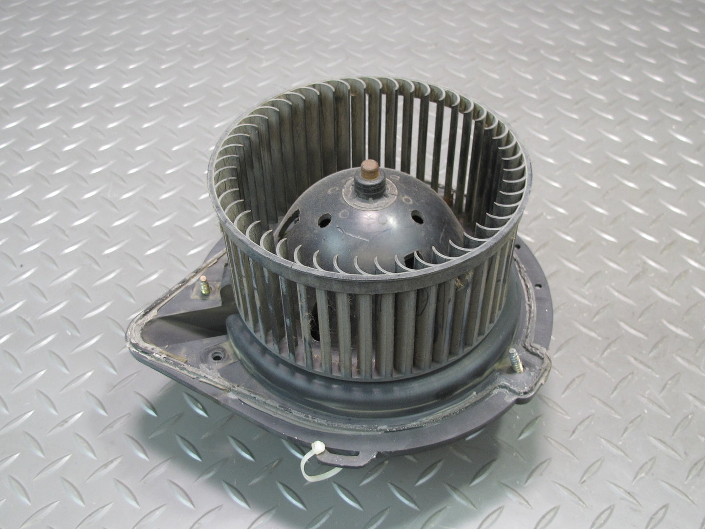 99-03 VW Eurovan T4 A/C Heater Blower Motor Fan w Resistor OEM