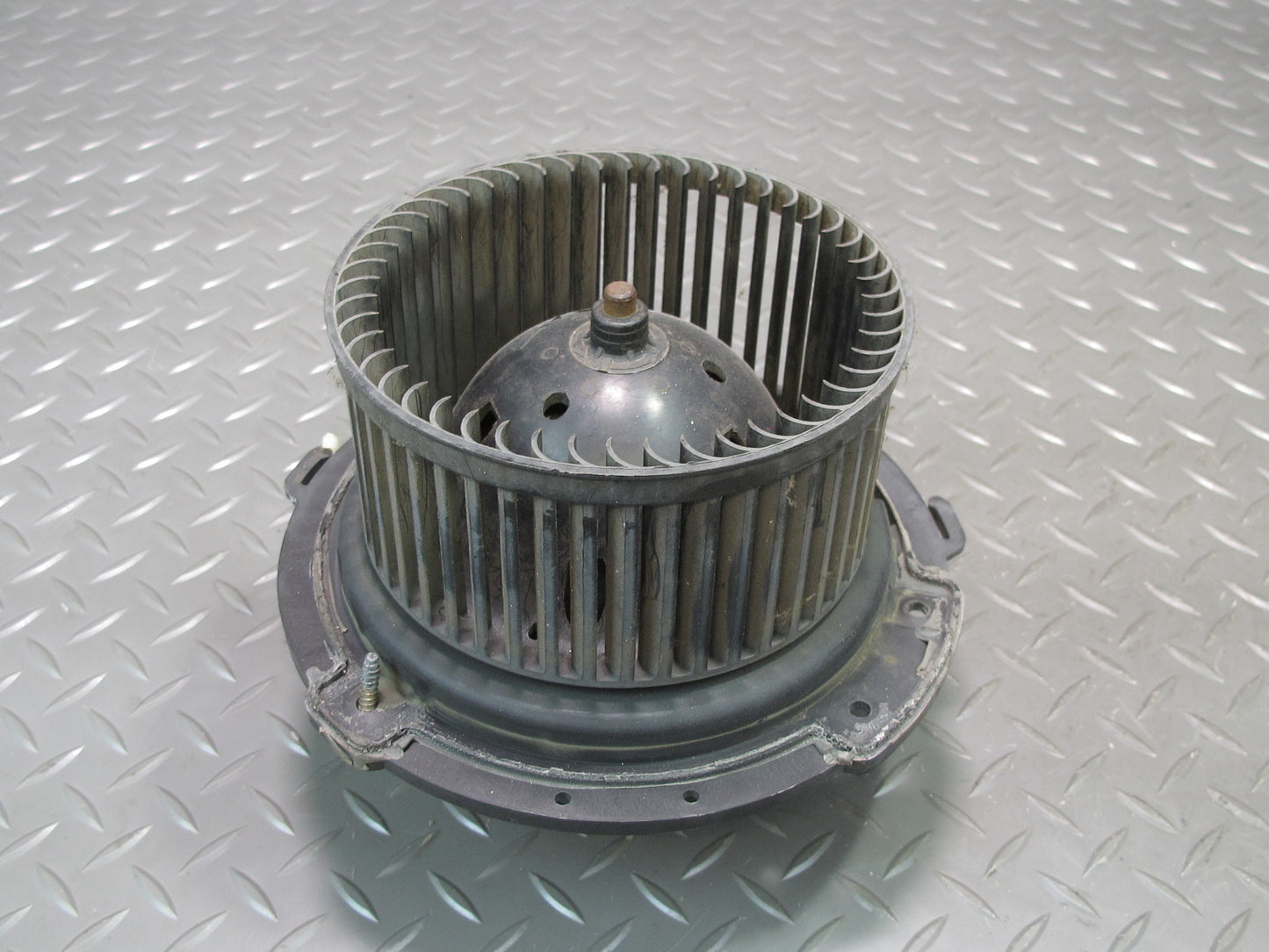 99-03 VW Eurovan T4 A/C Heater Blower Motor Fan w Resistor OEM