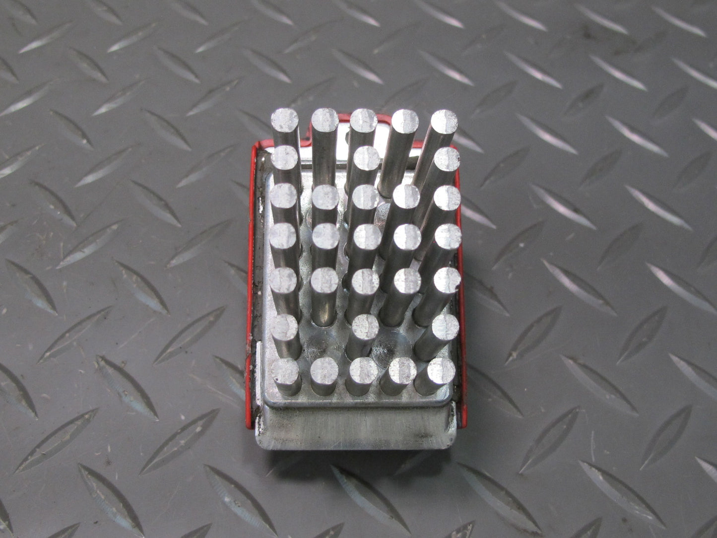 99-03 VW Eurovan T4 A/C Heater Blower Motor Fan w Resistor OEM