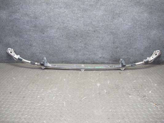 98-00 Lexus UCF20L LS400 Front Bumper Reinforcement Upper Bracket Bar OEM
