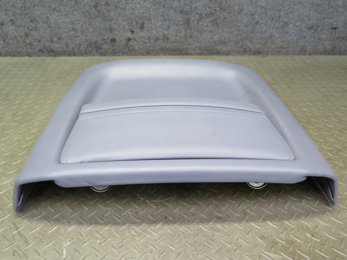 97-00 Lexus UCF20L LS400 Front Right Seat Backrest Back Trim Cover Panel OEM