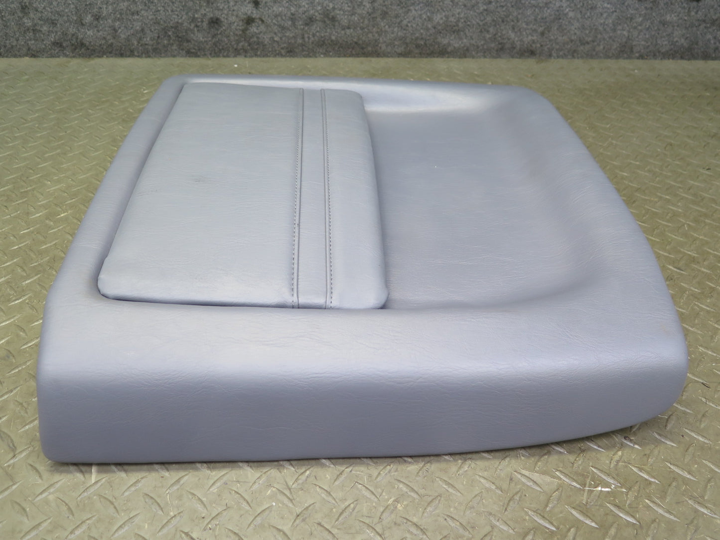 97-00 Lexus UCF20L LS400 Front Right Seat Backrest Back Trim Cover Panel OEM