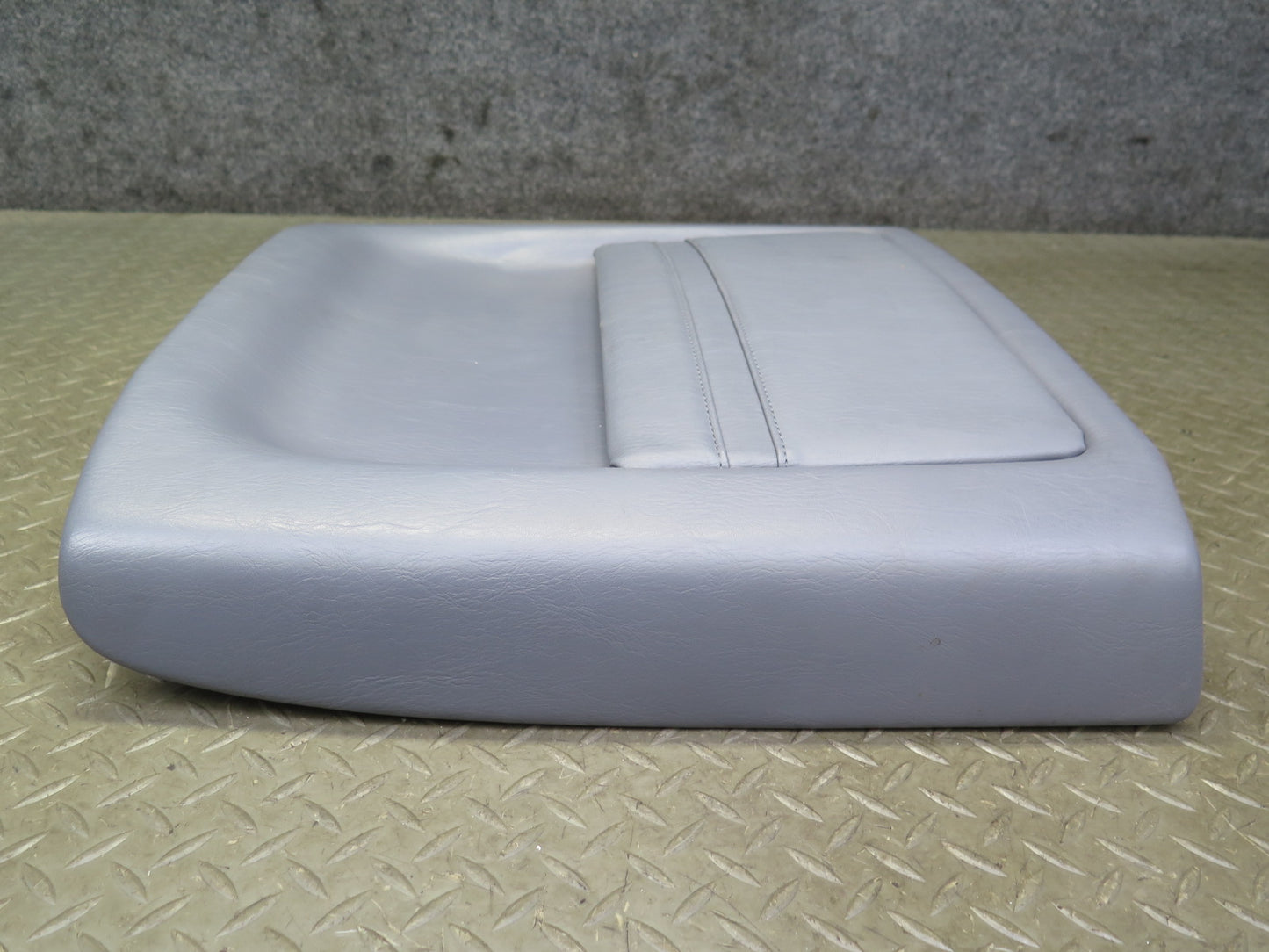 97-00 Lexus UCF20L LS400 Front Right Seat Backrest Back Trim Cover Panel OEM