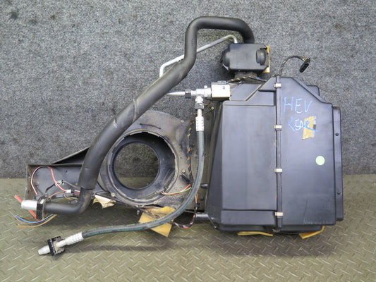 99-03 VW Eurovan T4 Rear Hvac A/C Evaporator Climate Box 703820121D OEM